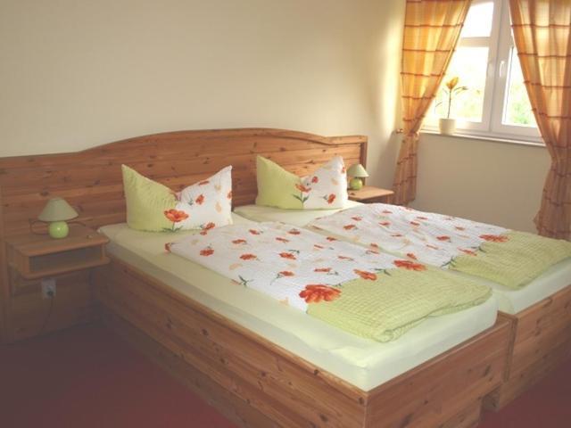 Landhotel Zum Honigdieb Ribnitz-Damgarten Δωμάτιο φωτογραφία
