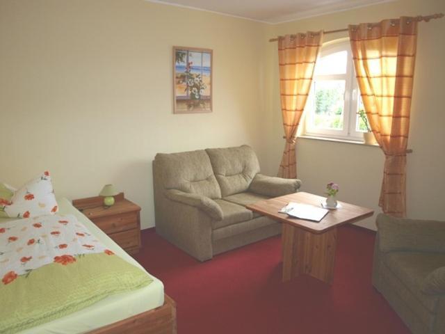 Landhotel Zum Honigdieb Ribnitz-Damgarten Εξωτερικό φωτογραφία