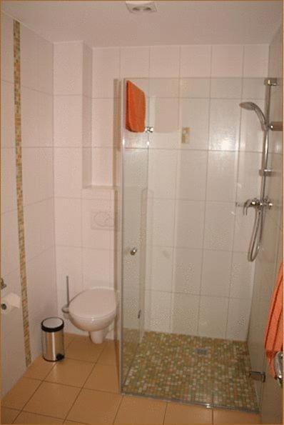 Landhotel Zum Honigdieb Ribnitz-Damgarten Εξωτερικό φωτογραφία