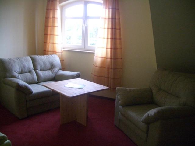 Landhotel Zum Honigdieb Ribnitz-Damgarten Εξωτερικό φωτογραφία
